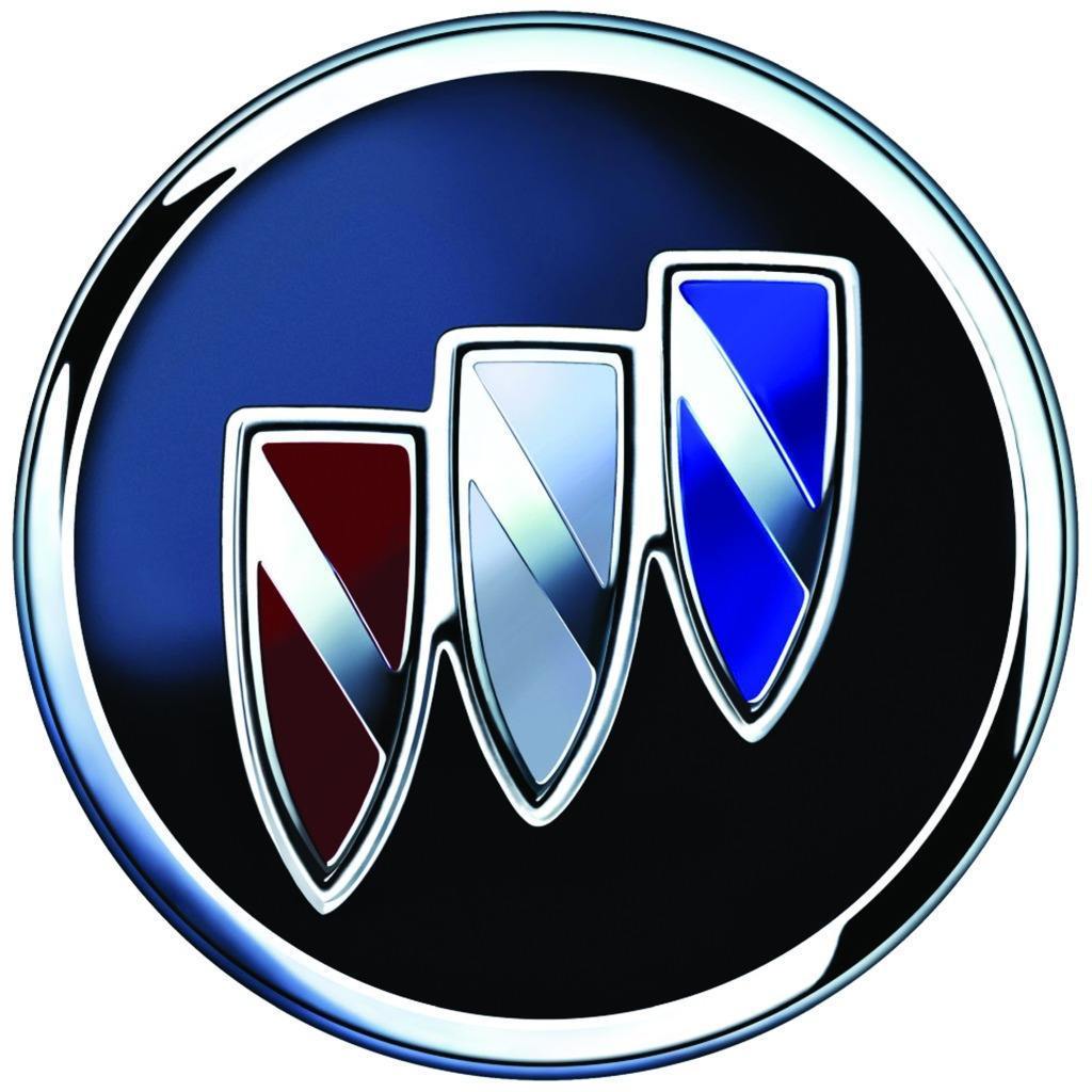 10款暢銷車車標含義，說沃爾沃是安全帶的較沒文化！