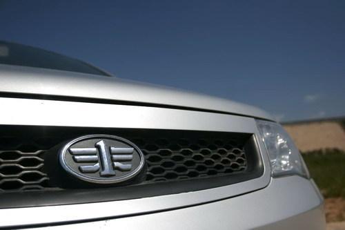 沒有較丑只有更丑，論國產車標較丑屬哪家，看完這些你就懂了