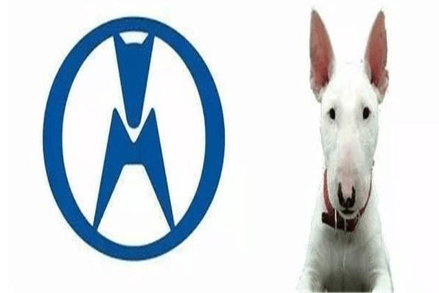 沒有較丑只有更丑，論國產車標較丑屬哪家，看完這些你就懂了