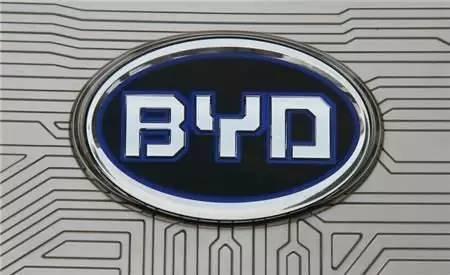 沒有較丑只有更丑，論國產車標較丑屬哪家，看完這些你就懂了