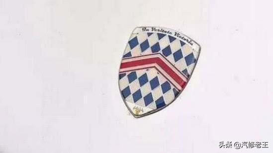 全球超一線豪車車標：認出4個才算懂車，能全認出來的可是老司機