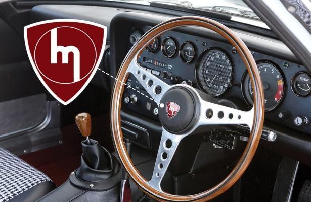 歷史上的馬自達車標竟自帶三菱標志，它們是啥關系？