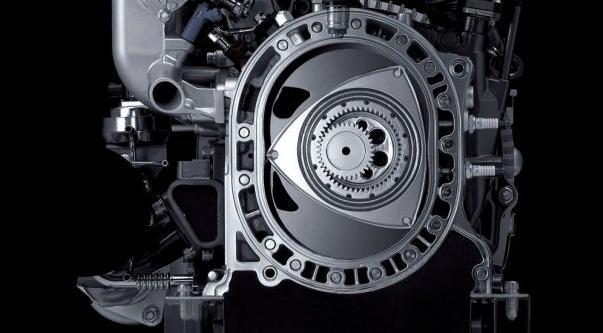 歷史上的馬自達車標竟自帶三菱標志，它們是啥關系？