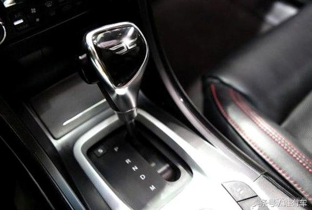 車標太難看，網友為北汽操碎了心，實力為北汽設計車標