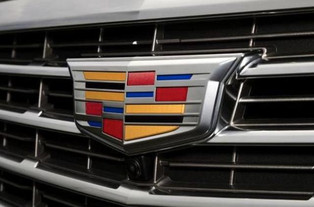 你以為車標(biāo)很重要？其實(shí)在某些品牌眼里，車標(biāo)是可以換著玩的！
