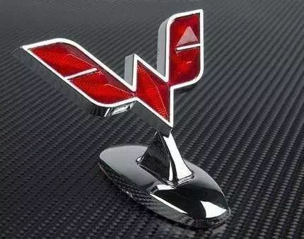 世界較牛10大車標(biāo)，國產(chǎn)封神，毫無爭議！