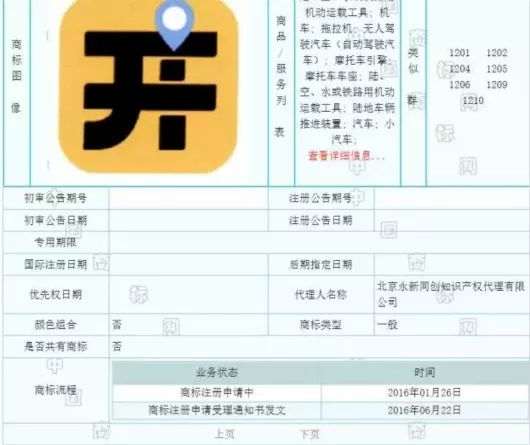 江淮大眾車標曝光，這貨不是西雅特