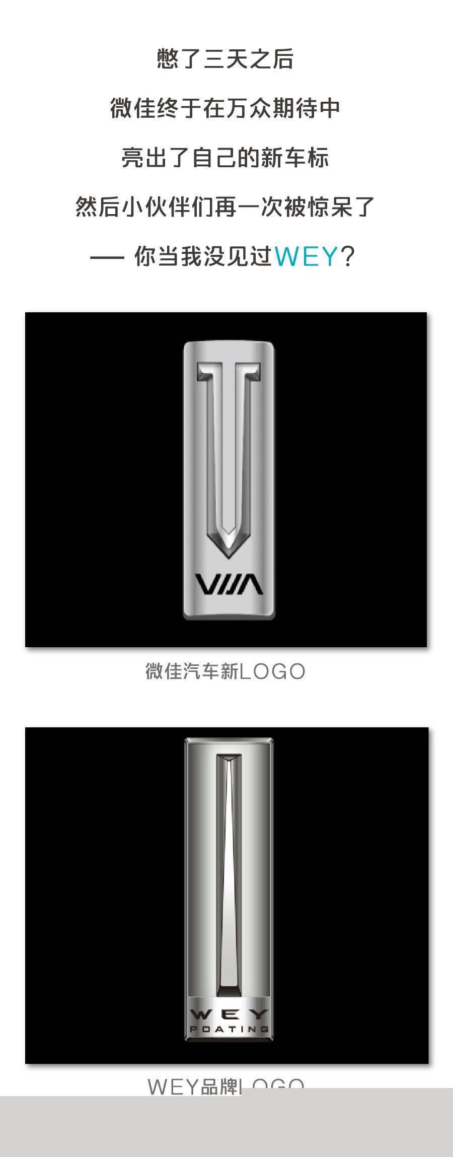 連車標都要抄襲？求求你們別再禍害中國汽車了