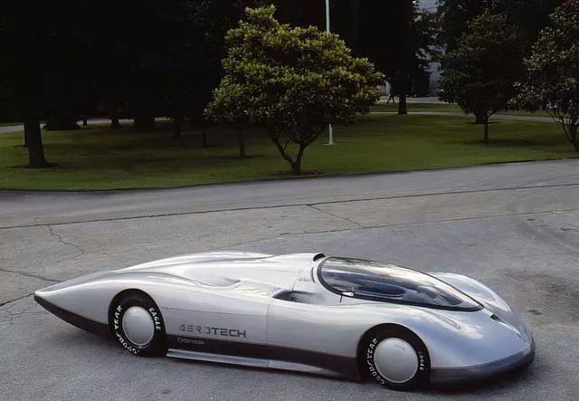 8大冷門車標(biāo)，能認(rèn)出2個(gè)絕對(duì)是骨灰級(jí)車迷！