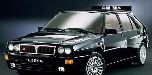 8大冷門車標(biāo)，能認(rèn)出2個(gè)絕對(duì)是骨灰級(jí)車迷！