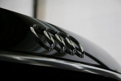 中國大街最常見的6大豪車標志