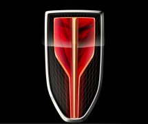 最強車標(biāo)橫空出世，紅旗終于