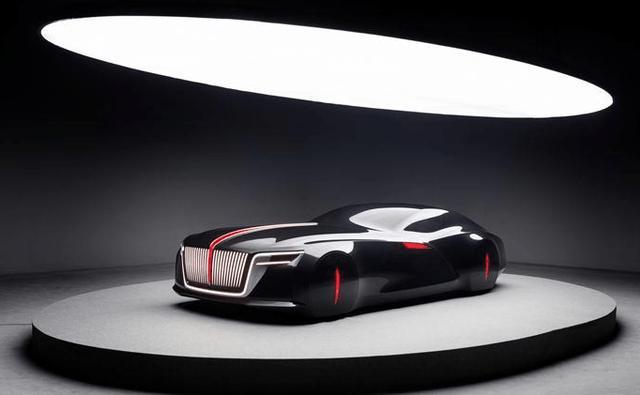 較強車標橫空出世，紅旗終于擁有了把“情懷”變成銷量的較好機會