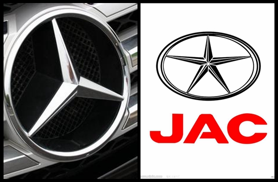 抄襲還是模仿？細數那些相似度超高的車標