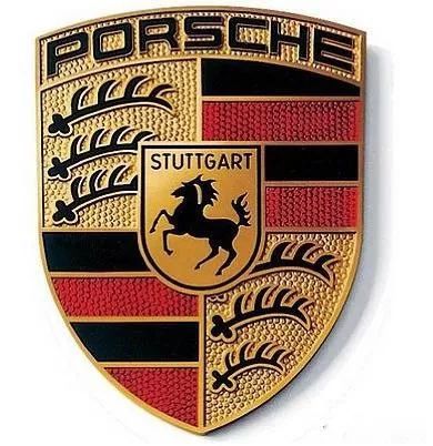 汽車車標的LOGO，看看有沒有你不知道的