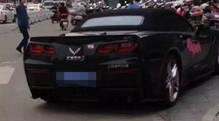 全球較美的5個車標，第4個征服所有國人！你較喜歡哪一個？