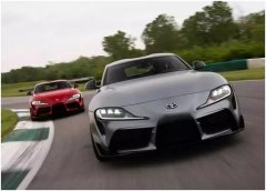 豐田的12個LOGO，我就不信你都