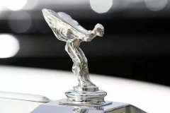 全球最美的5個(gè)車標(biāo)，第4個(gè)征