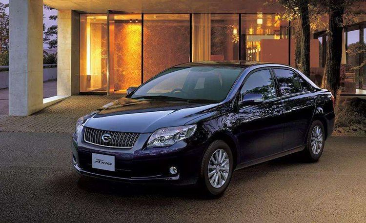 豐田旗下的十種不同車標，全都認識真的就可以稱之為大神！