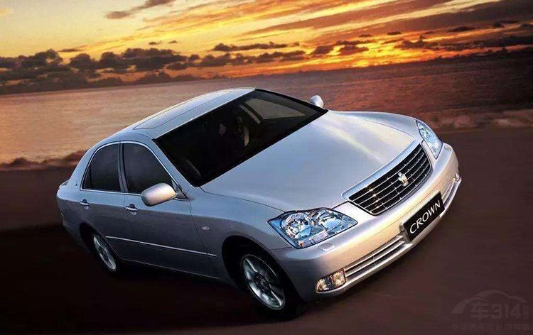 豐田旗下的十種不同車標，全都認識真的就可以稱之為大神！