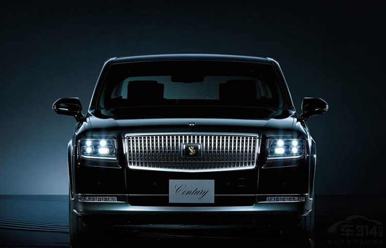 豐田旗下的十種不同車標，全都認識真的就可以稱之為大神！