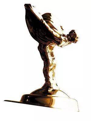 經典車標背后竟隱藏著一段虐戀往事？