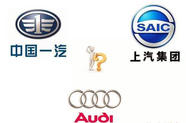 經典車標背后竟隱藏著一段虐戀往事？