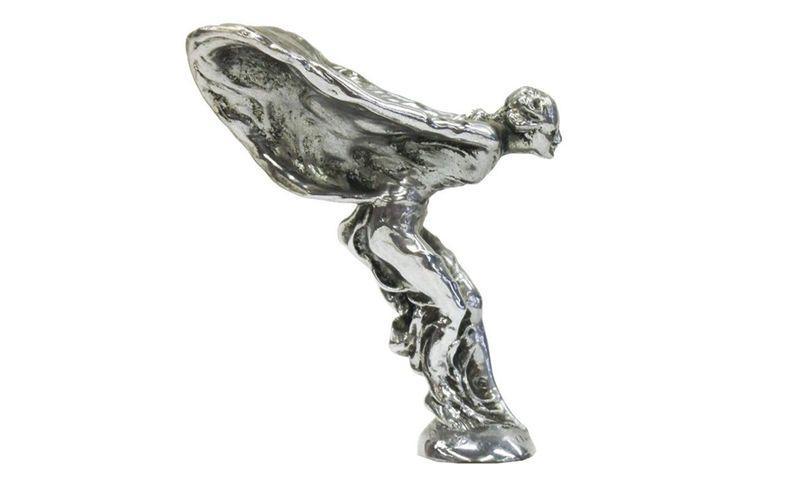 車標故事知多少：那些掩藏在背后的秘密（下）