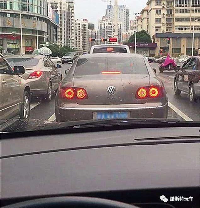 又是車標帶字母？大眾這款新車一定要認識一下