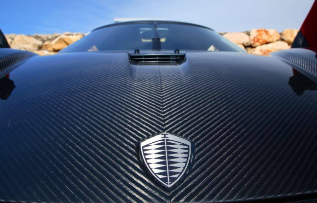 全球五大豪車車標！認識三個才算及格，全了解的都是老司機