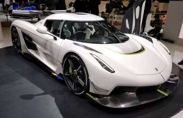 全球五大豪車車標！認識三個才算及格，全了解的都是老司機