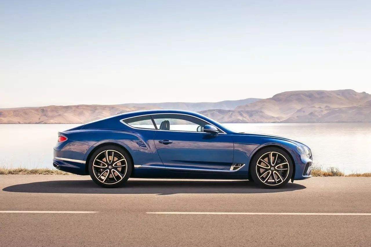 全球五大豪車車標！認識三個才算及格，全了解的都是老司機