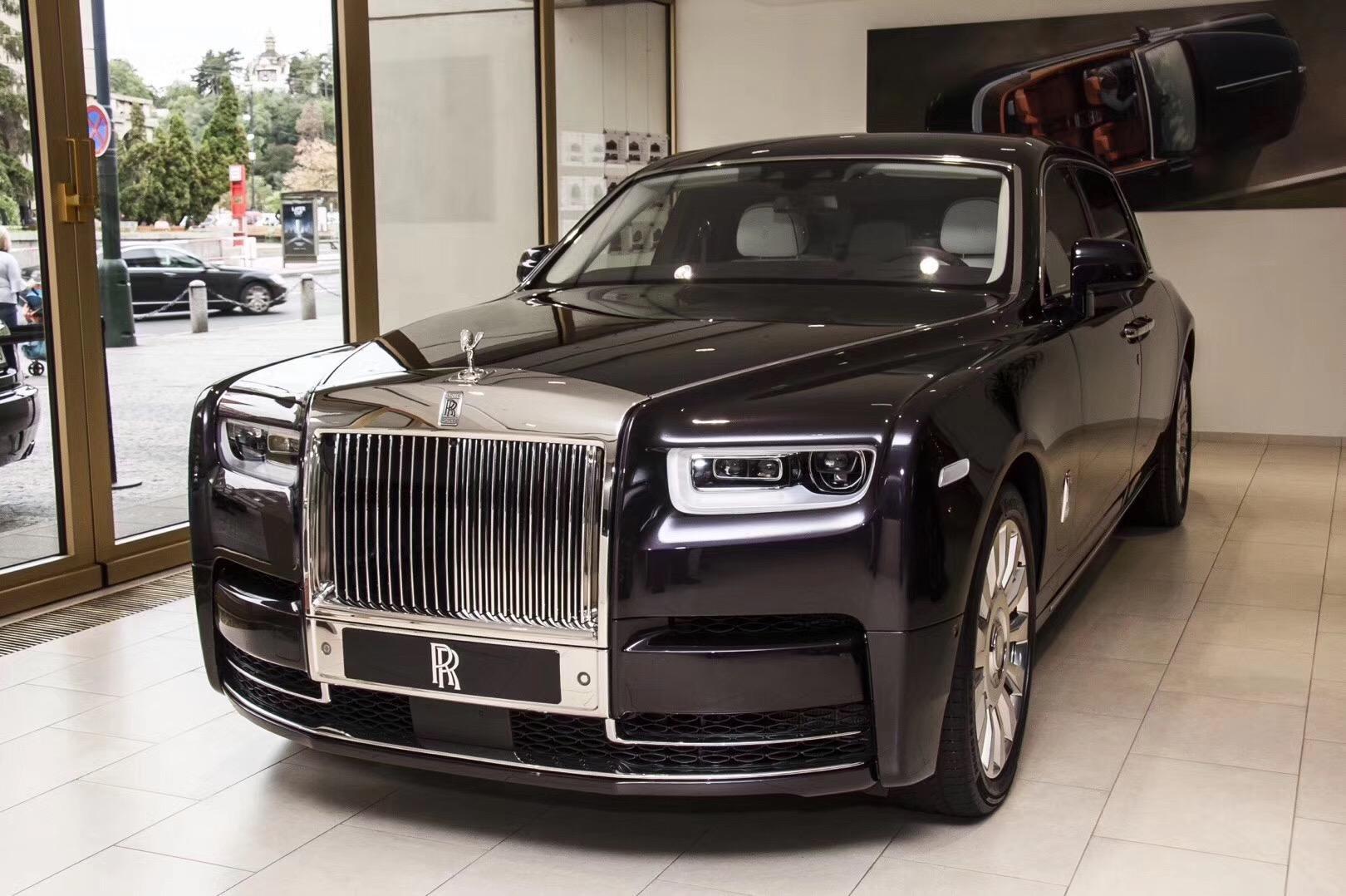 全球五大豪車車標！認識三個才算及格，全了解的都是老司機