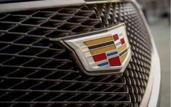 「最奢華」的五大車標：凱迪