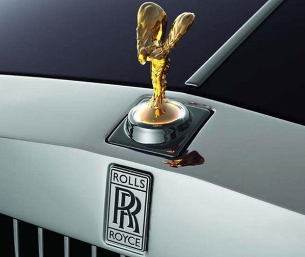 “較奢華”的五大車標：凱迪拉克墊底，法拉利、勞斯萊斯上榜！