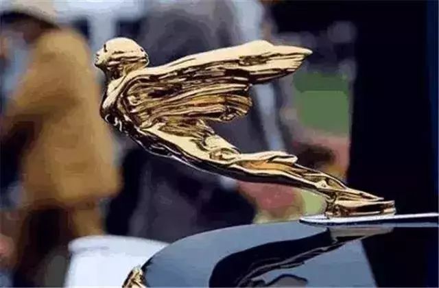 全球較美5大立體車標，你都認識嗎？