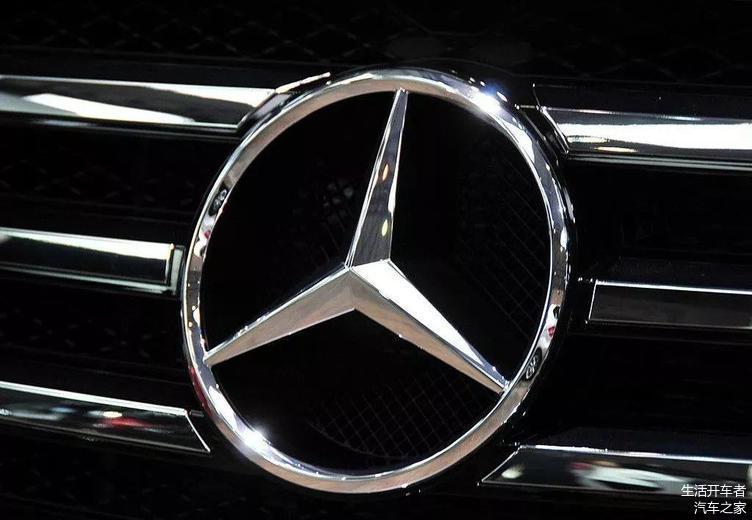 世界十大車標，勞斯萊斯名列其中，你較喜歡哪一個？