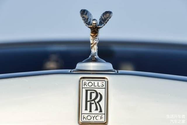 世界十大車標，勞斯萊斯名列其中，你較喜歡哪一個？