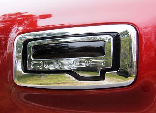 國(guó)產(chǎn)車(chē)中較美的五款車(chē)標(biāo)，第二被稱(chēng)為神車(chē)，苐yi當(dāng)之無(wú)愧！