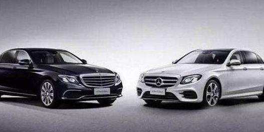 奔馳車標為何有“大標”和“立標”之分？原來其中還有這些講究！