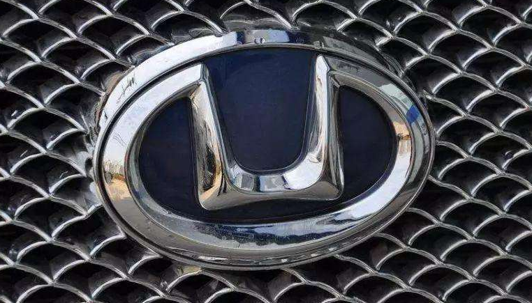 公認較丑的4個國產車標，網友：設計師可能“走后門”了！