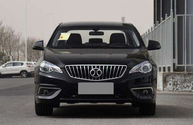 公認較丑的4個國產車標，網友：設計師可能“走后門”了！