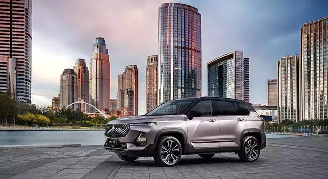 換個車標，國產車就真的不一樣了嗎？