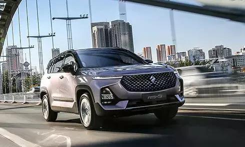 換個車標，國產車就真的不一樣了嗎？