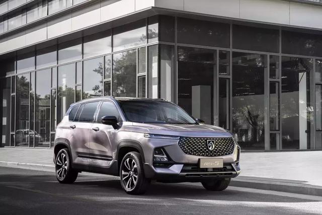 換個車標，國產車就真的不一樣了嗎？