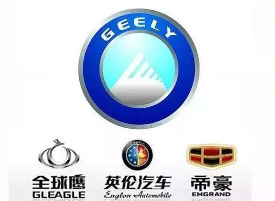 換個車標，國產車就真的不一樣了嗎？