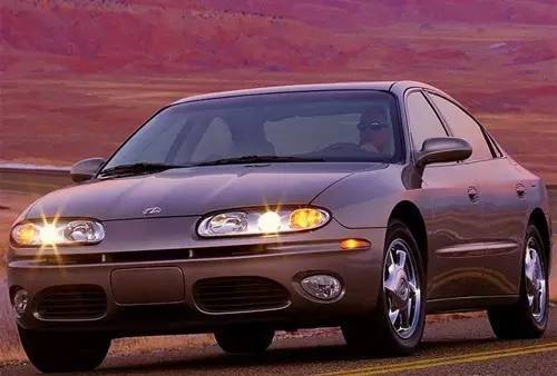 盤點全球較難認的車標， 認識3款以上都是大神!