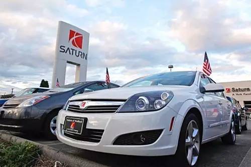 盤點全球較難認的車標， 認識3款以上都是大神!