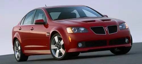 盤點全球較難認的車標， 認識3款以上都是大神!