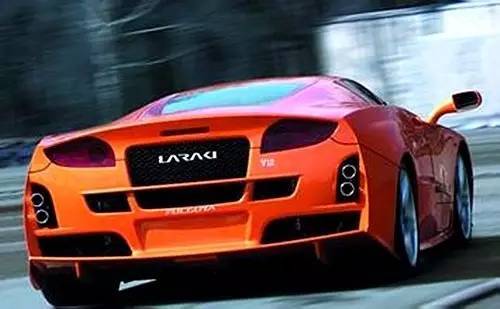 盤點全球較難認的車標， 認識3款以上都是大神!